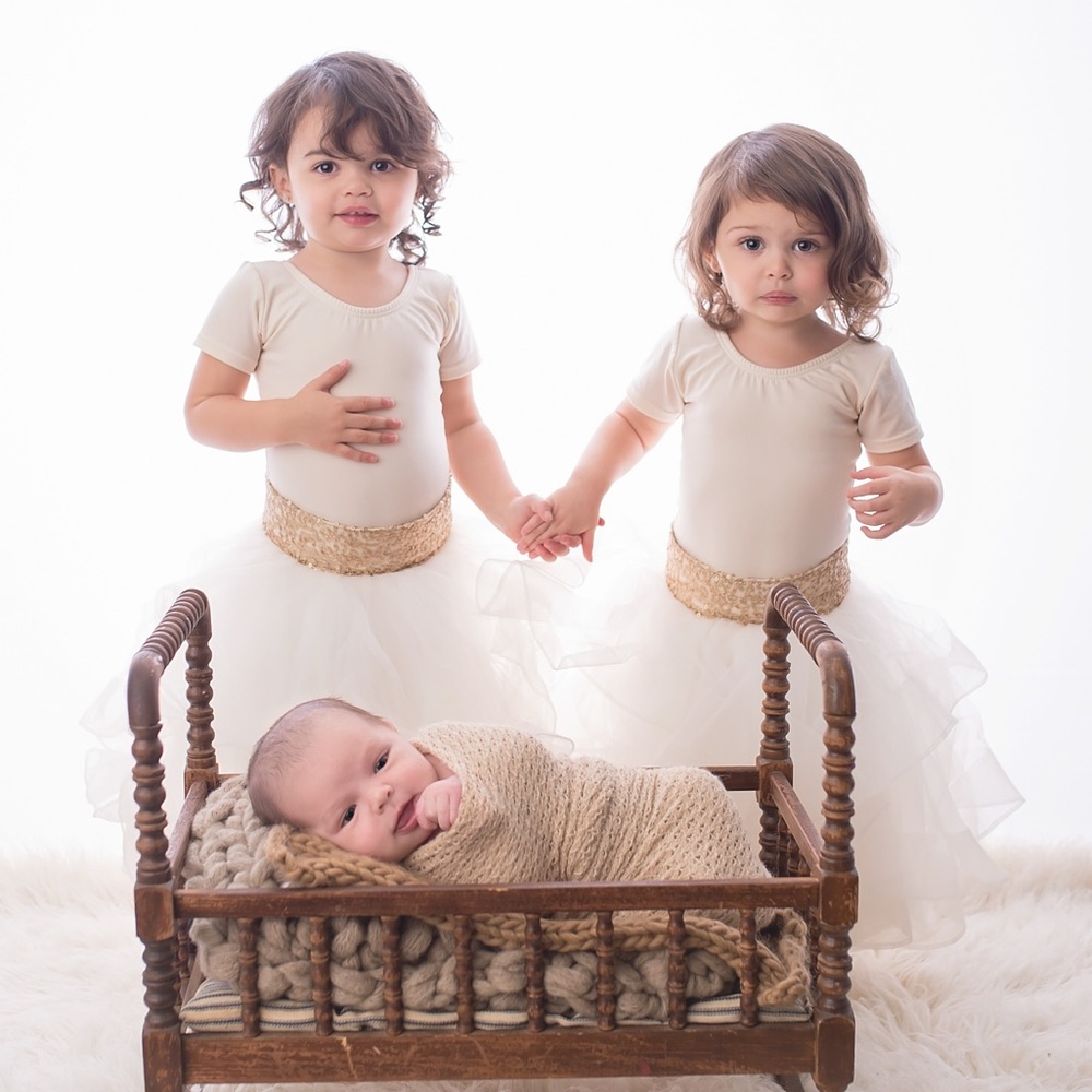 Meet your Posher, Erin